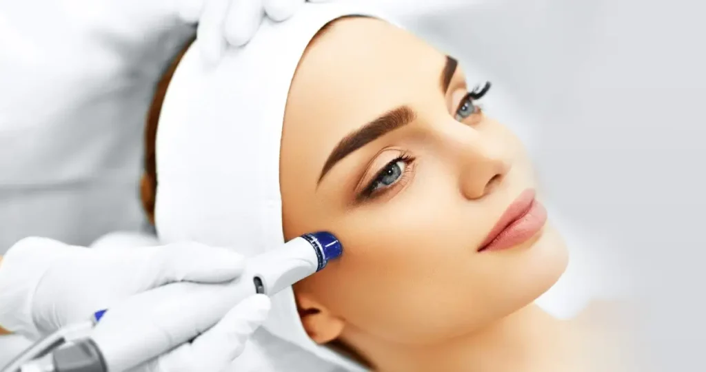Best Cosmetic Treatments