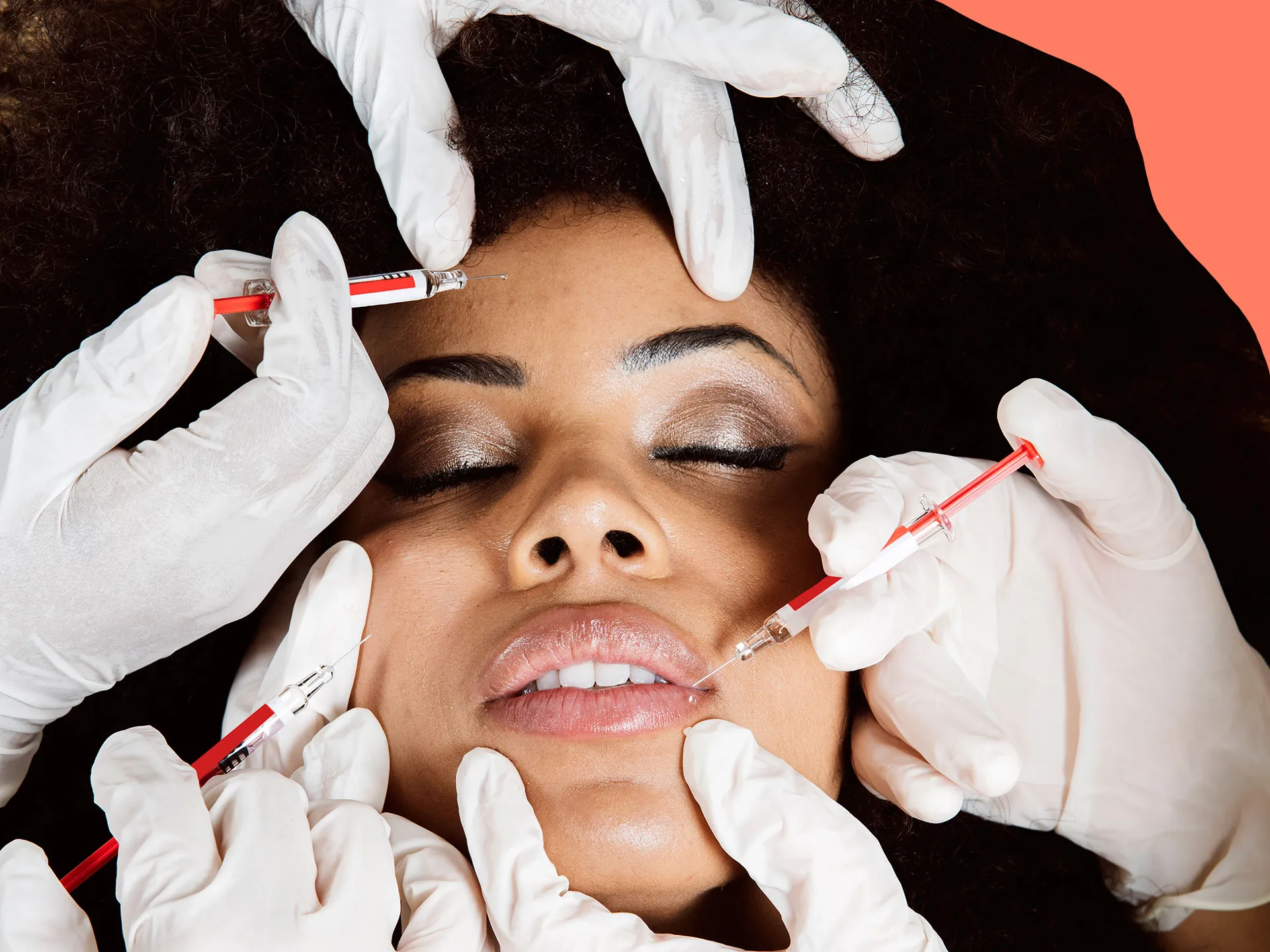 Cosmetic Treatments
