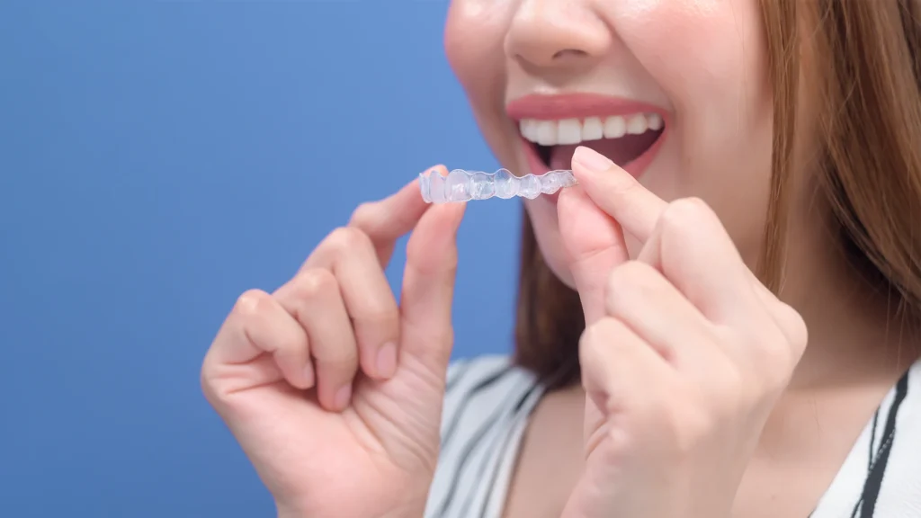 Custom Solutions Invisalign for Teens and Adults in Dubai
