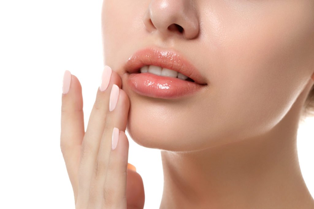Lip Treatment