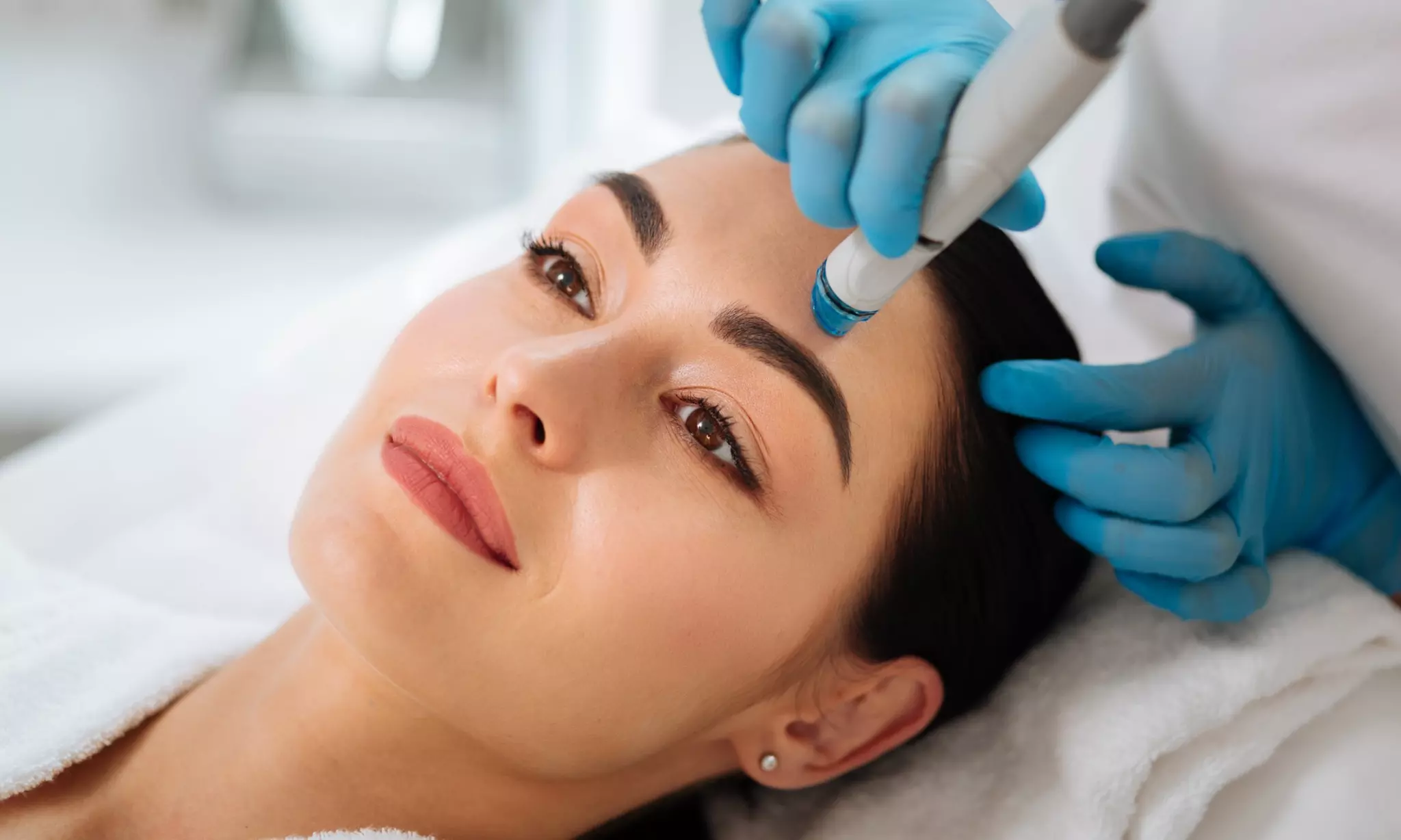 Best Cosmetic & Dental Clinic in Dubai Hydrafacial Dubai Price