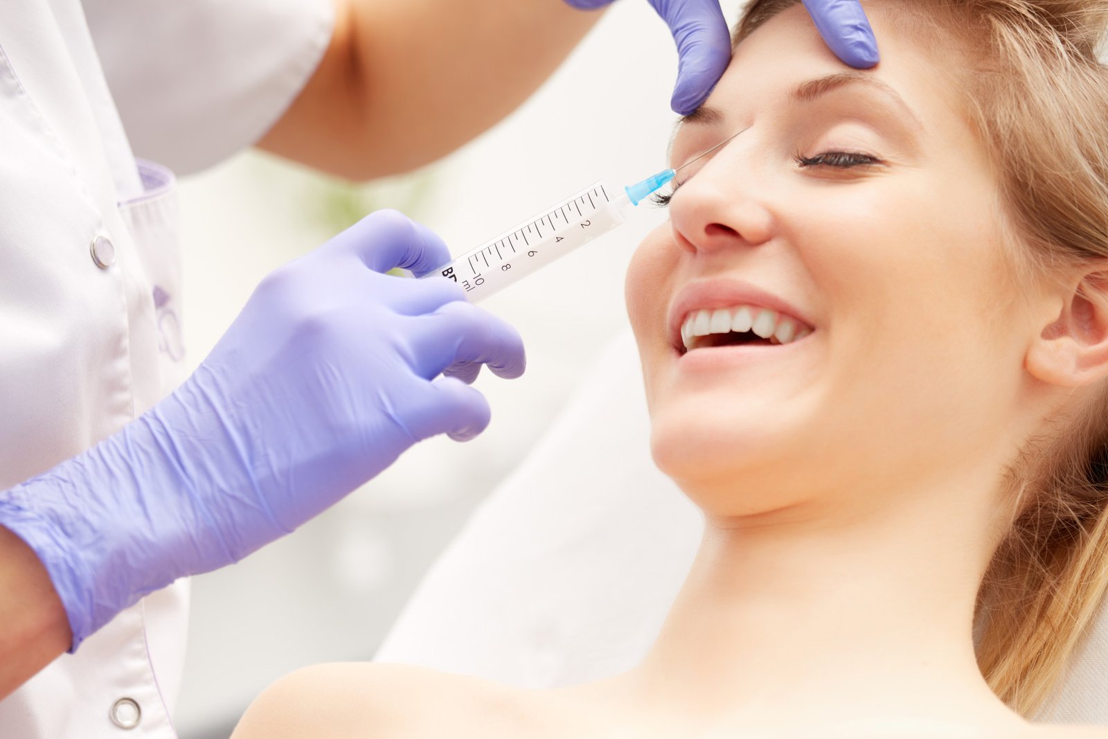 Best Cosmetic & Dental Clinic in Dubai Botox Cosmetic Near Me