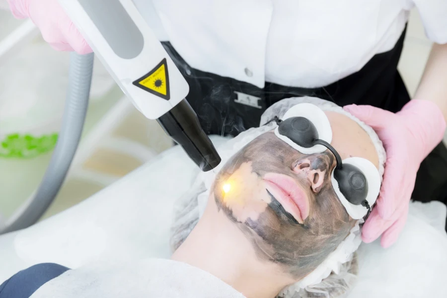 Carbon Laser Treatment Price