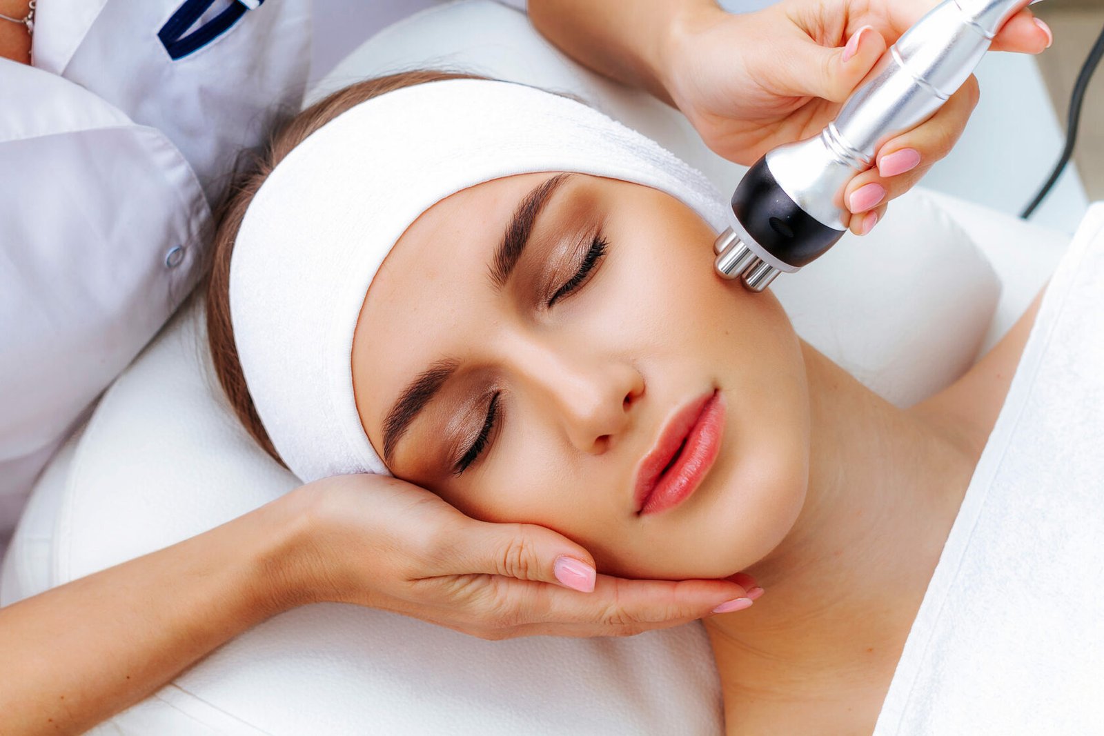 Cosmetic Treatment