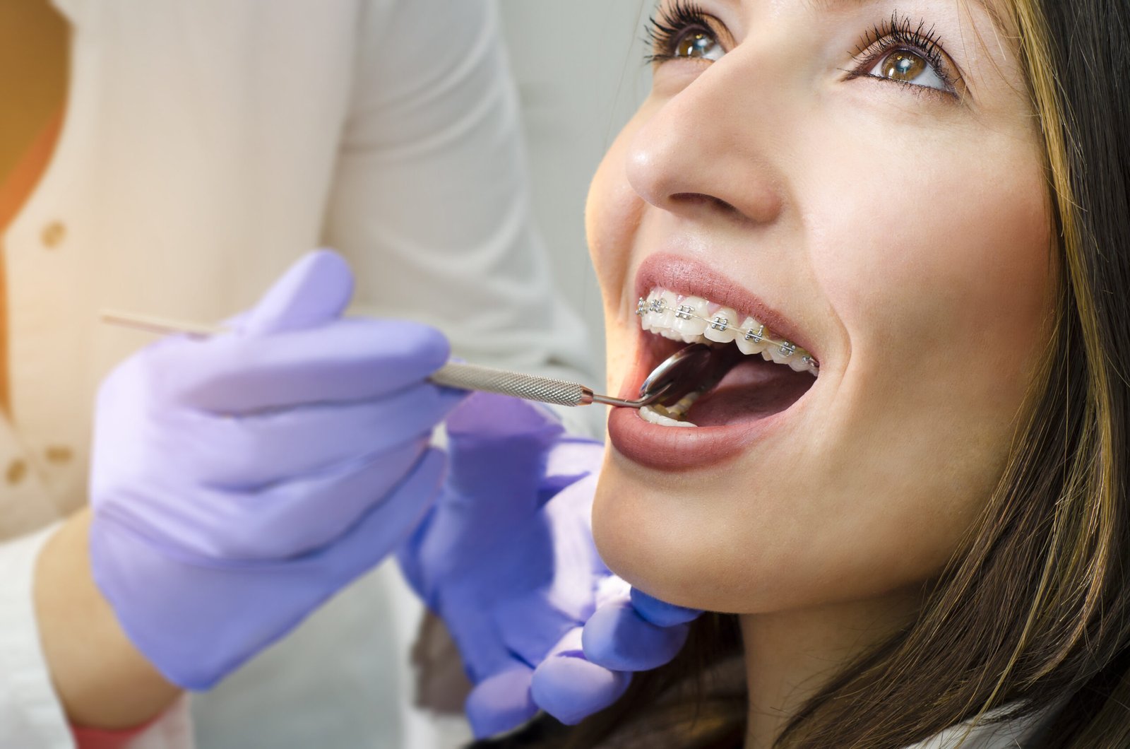 Orthodontist Dubai
