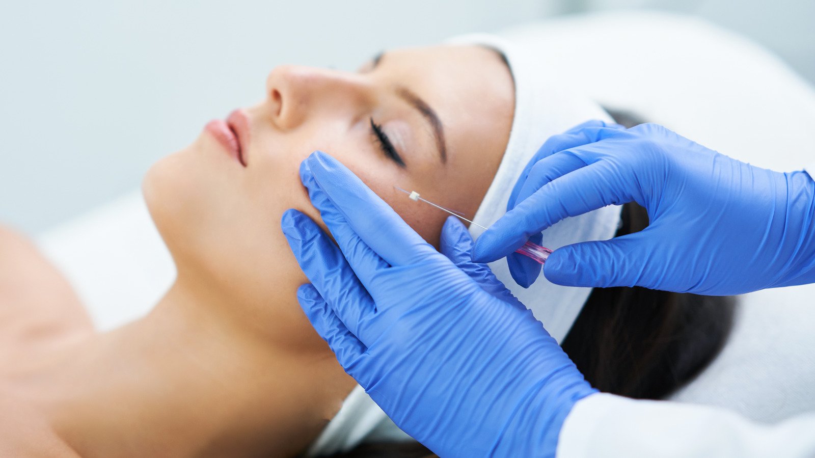 Thread Face Lift