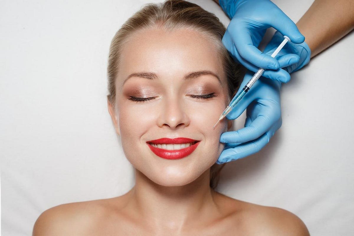 Botox Treatment For Face