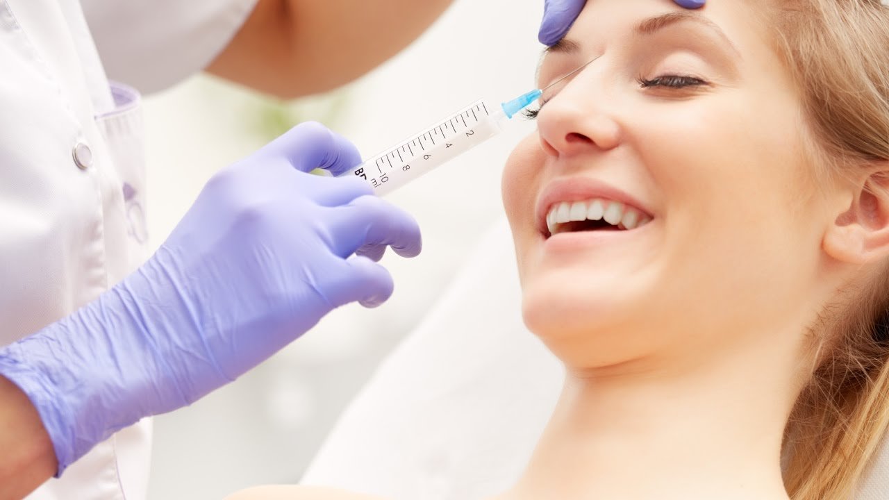 Botox Cosmetic