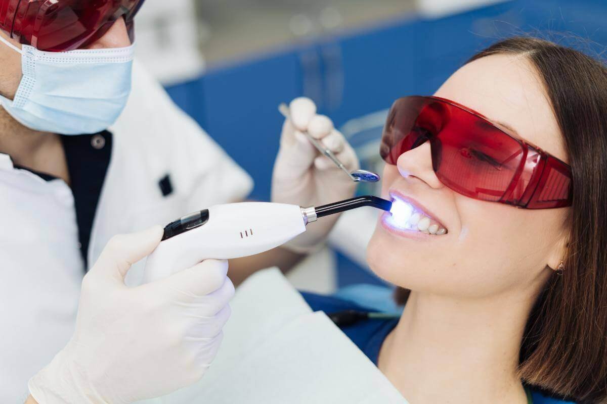 Laser Dentistry