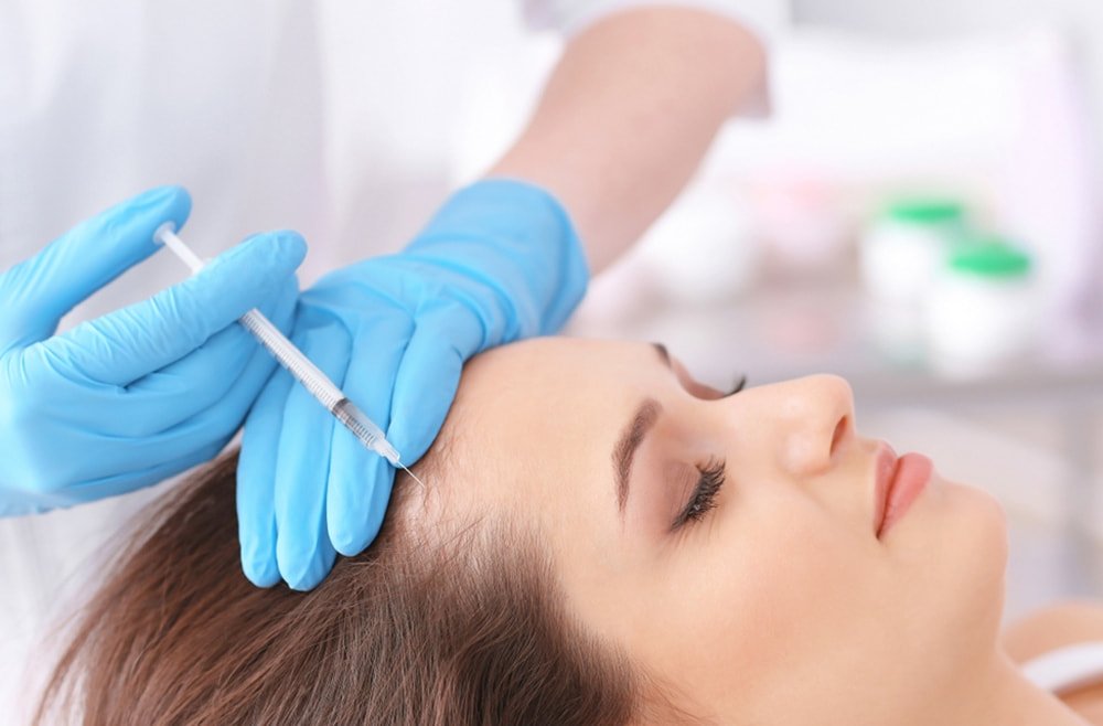 Prp Hair Treatment Cost Dubai