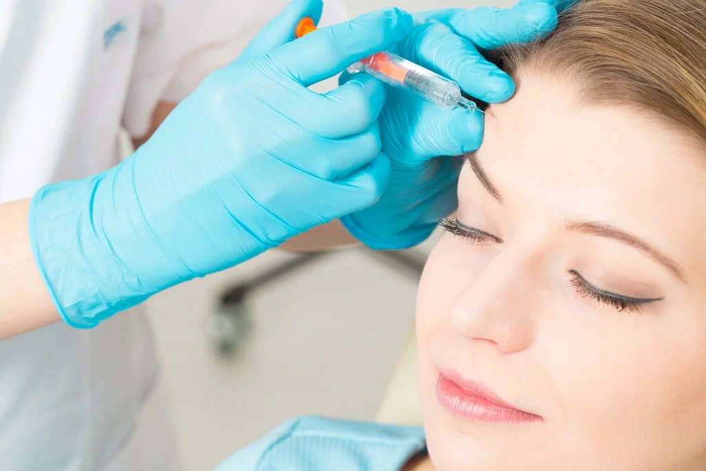 Can Fillers Help Shape Your Jawline Without Surgery?