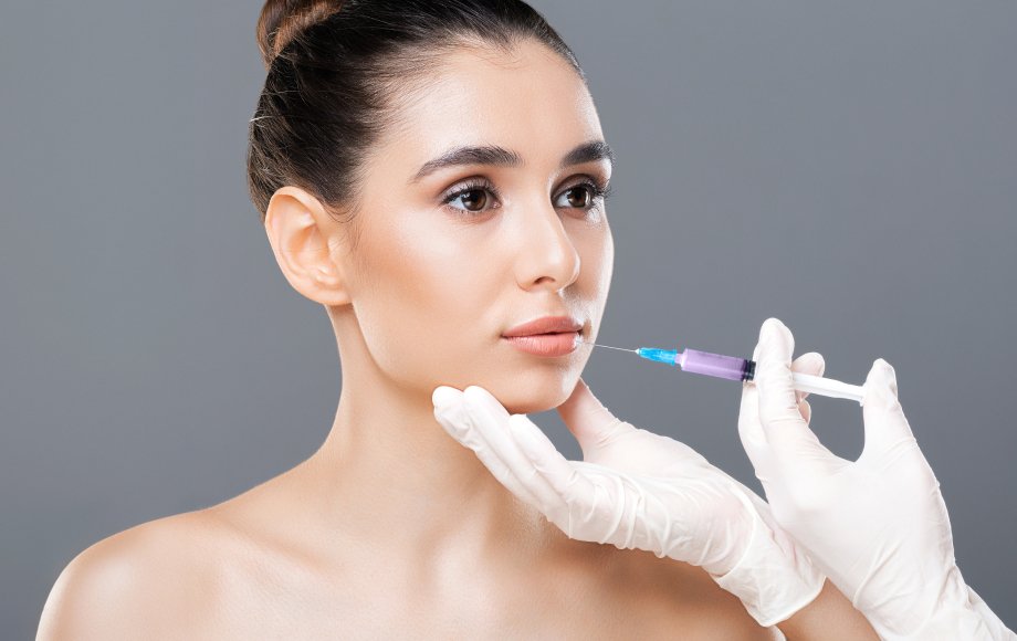Which Botox Areas Give the Most Natural Look?