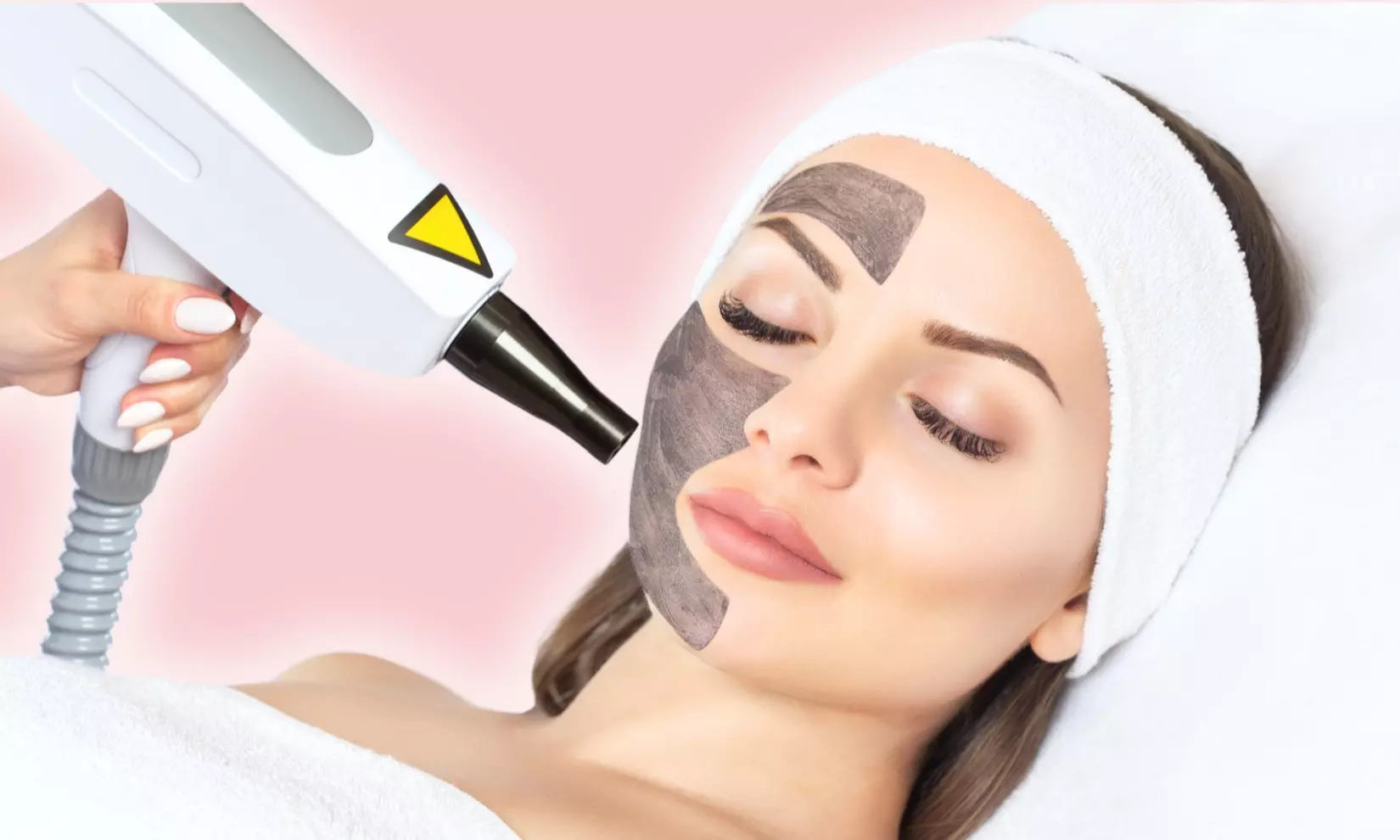 Hollywood Laser Peel