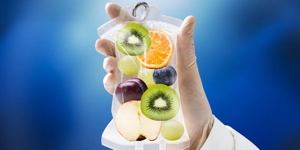 What’s the Ideal Age to Start IV Hydration Therapy?