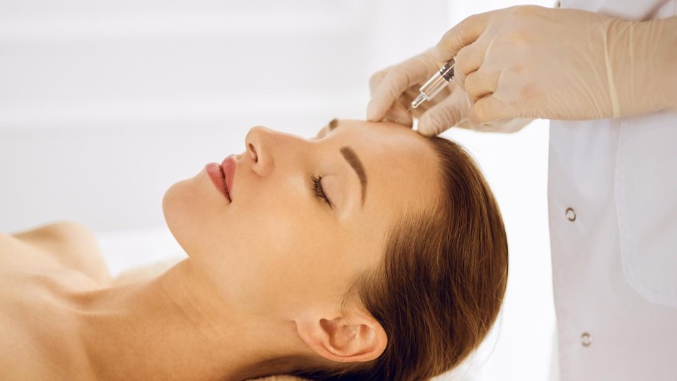 Prp Hair Treatment Cost Dubai