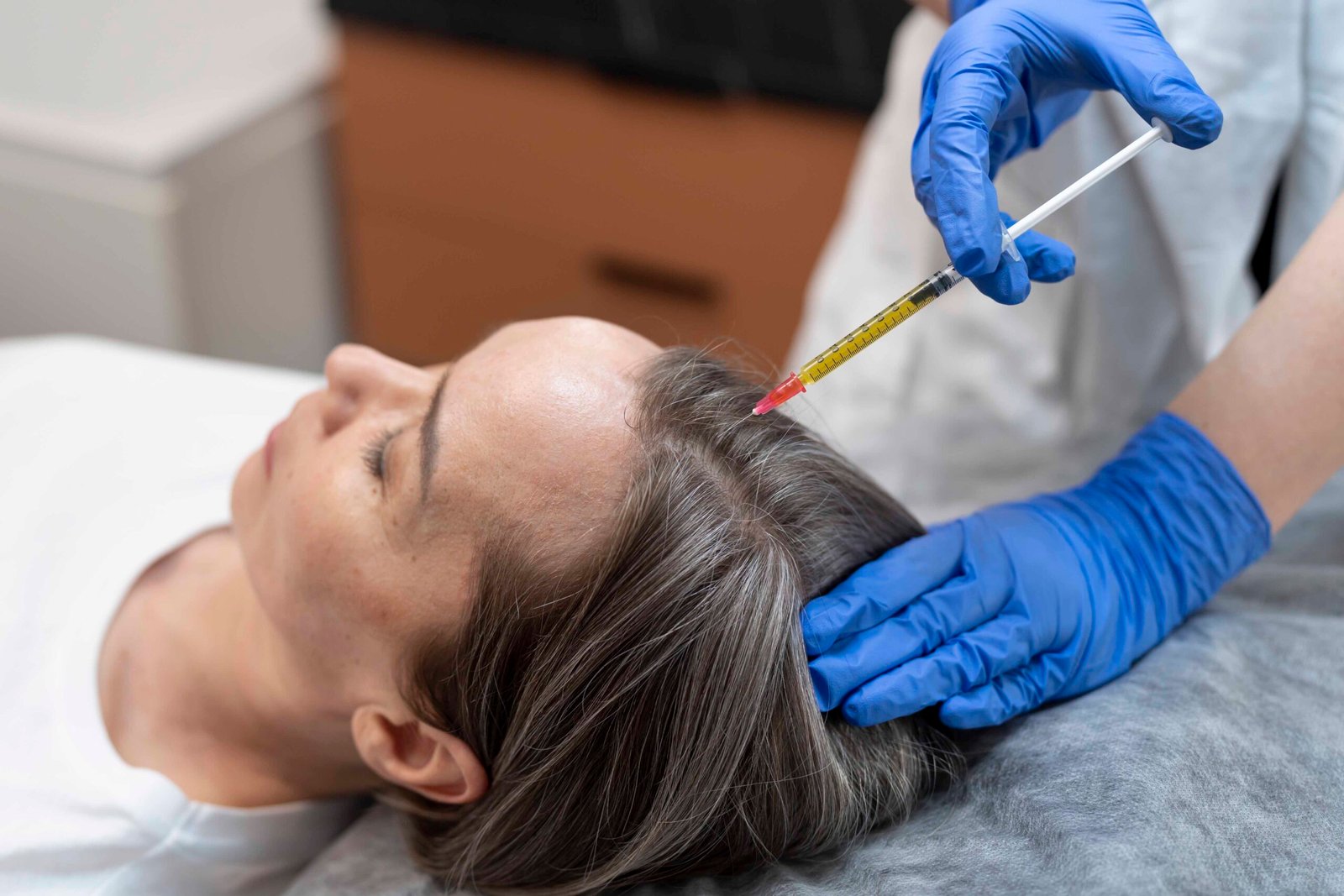 Prp Hair Treatment Cost Dubai