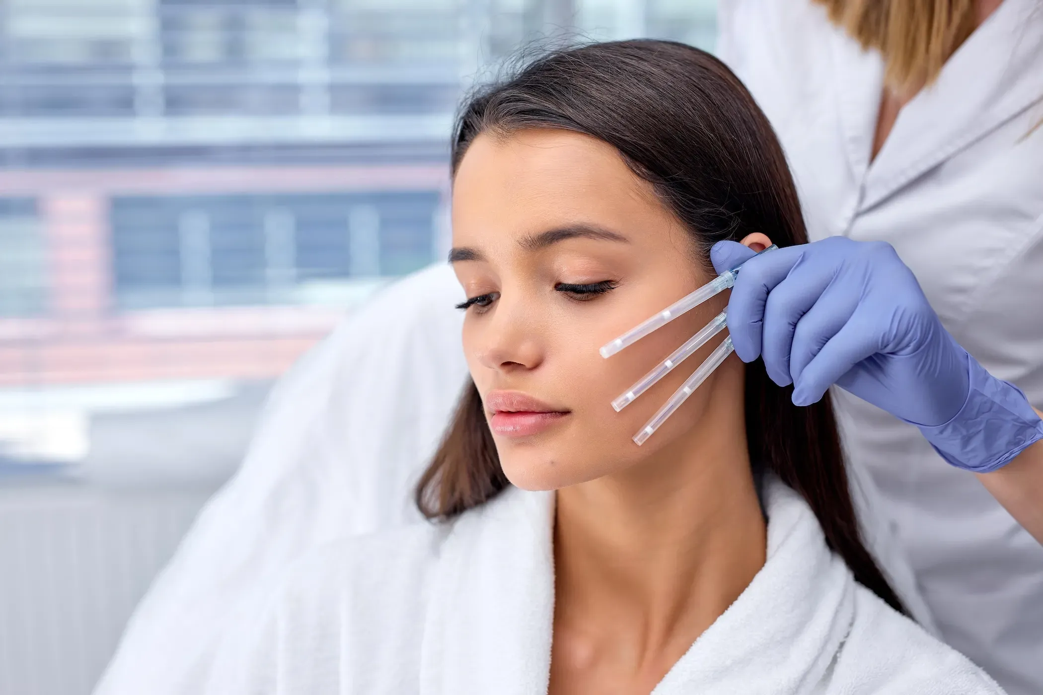 Thread Face Lift Cost