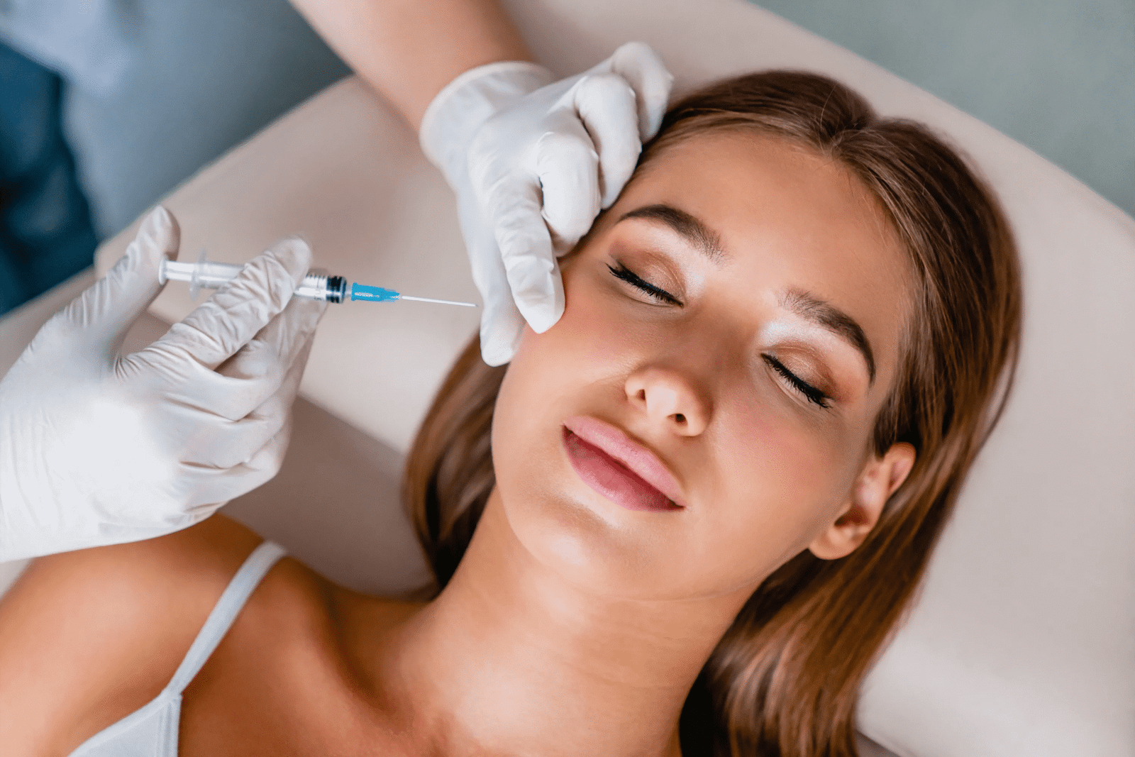 How Does Botox Treatment For Face Help Reduce Fine Lines?