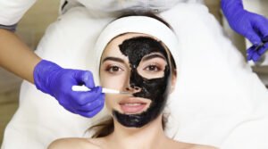 Best Cosmetic & Dental Clinic in Dubai Hollywood Laser Peel